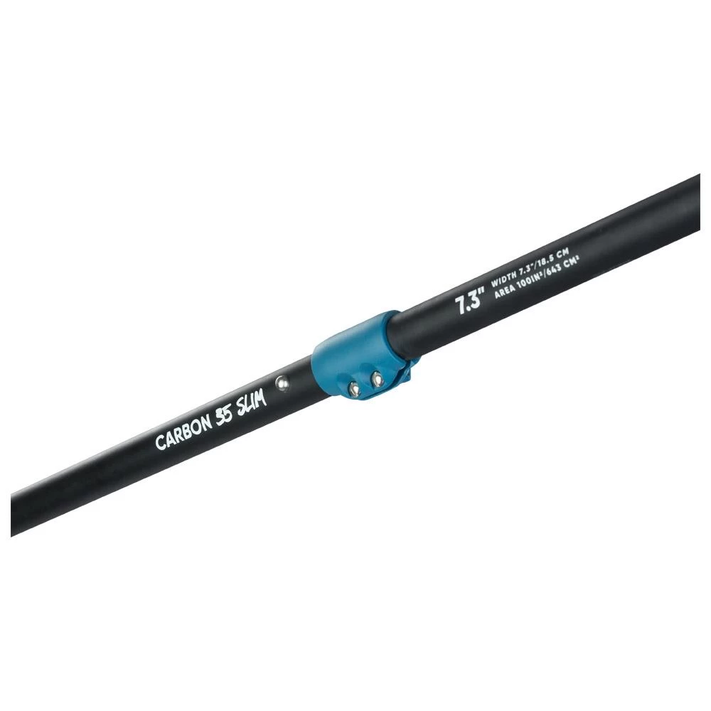 Pagaie Sup Fanatic Carbon 35 Adjustable 3- Pieces 6 Pagaie Sup Fanatic Carbon 35 Adjustable 3- Pieces – Image 4