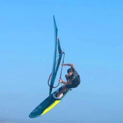 Board De Windsurf Starboard Kode Wood Sandwich -Surf Promotion Boutique 4afbbbd365d3c6471bb123d3255ad668358a13c6 E21STARWAT72909 14