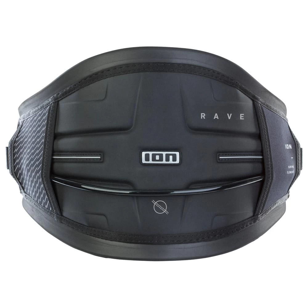 Harnais De Wing Ion Rave Black 4 Harnais De Wing Ion Rave Black – Image 2
