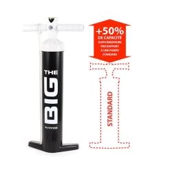 Pompe SUP Ryde Double Action The Big -Surf Promotion Boutique 4cf34a1576a90b609fbcc237789c657633da1495 E22RYDEWAT20690 RYDE0089341 8