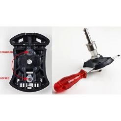 Pied De Mat Windsurf Duotone IBase 2.0 + Joint -Surf Promotion Boutique 4dedcf843f2928e0d1edd8e9e3b563be7a398bb6 E20DUOTWAT33343 DUOT0076884 3