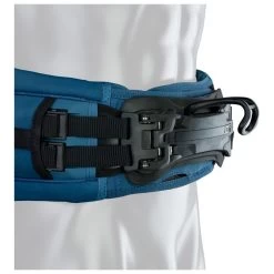 Harnais Wind Ceinture Ion Team Series Cascade Blue -Surf Promotion Boutique 4f06713040d9f17c1ef8e6b4a43af53477e8e79c E230IONWAT3384938 3