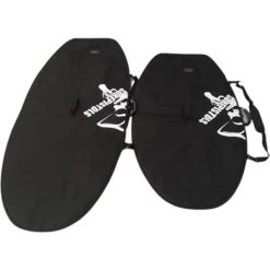Housse Planche Wing Surf Pistols Foil Surfboard Black