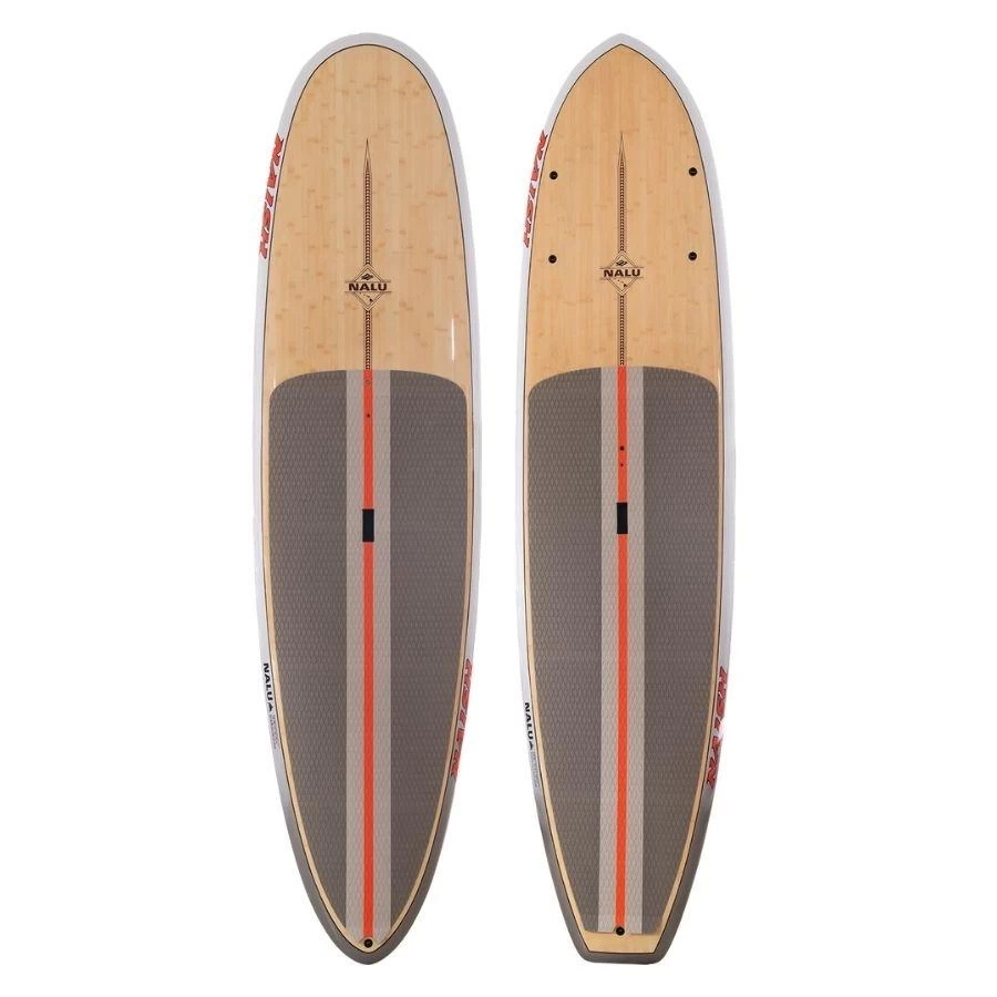 Board De SUP Naish Rigide S26 Nalu GTW 2022 3 Board De SUP Naish Rigide S26 Nalu GTW 2022