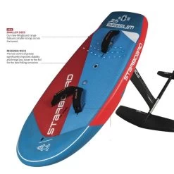 Board De Wing Starboard Wingboard Lite Tech 2022 -Surf Promotion Boutique 52405a956e8c20f1a39dcb31c977d3cd0c2f3b55 E22STARWAT82109 4