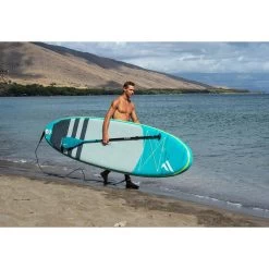Pack SUP Fanatic Fly Air Premium/Pure - Blue -Surf Promotion Boutique 54a82f13cf4753c8546393f1c24fd6c039eac926 E23FNATWAT382009 902
