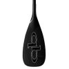 Pagaie Sup Quickblade T-2 85 All Carbon Shaft Travel Ajustable