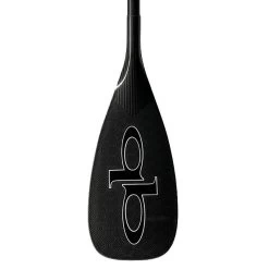 Pagaie Sup Quickblade T-2 85 All Carbon Shaft Travel Ajustable