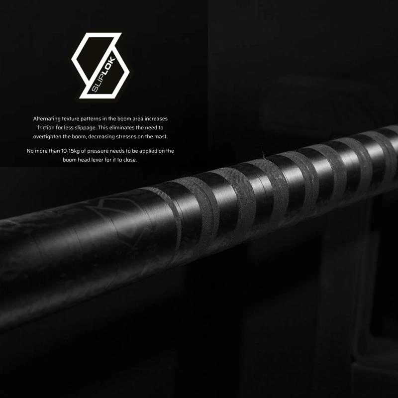 Mat De Windsurf Severn E Apex IQ Foil SDM 5 Mat De Windsurf Severn E Apex IQ Foil SDM – Image 3