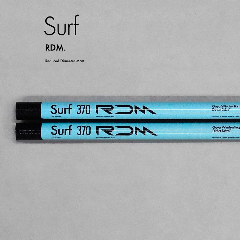 Mat De Windsurf Goya RDM Surf 4 Mat De Windsurf Goya RDM Surf â Image 2