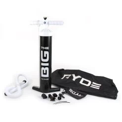 Pompe SUP Ryde Double Action The Big