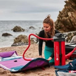 Red Paddle Co. Pompe SUP Red Paddle Co Titan II Red Paddle 9 Red Paddle Co. Pompe SUP Red Paddle Co Titan II Red Paddle -Surf Promotion Boutique 5a9b4d7425ac2a8f6a2bc29d5f80a99f1ee44baf E22REDPWAT88376 RPDC0100427 5