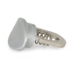 Accessoires Windsurf Nautix Kit Bouton Poussoir Pour Rallonge