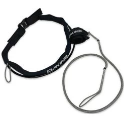 Attaches Harnais De Wingsurf Dakine Fly Wing + Leash Set Black