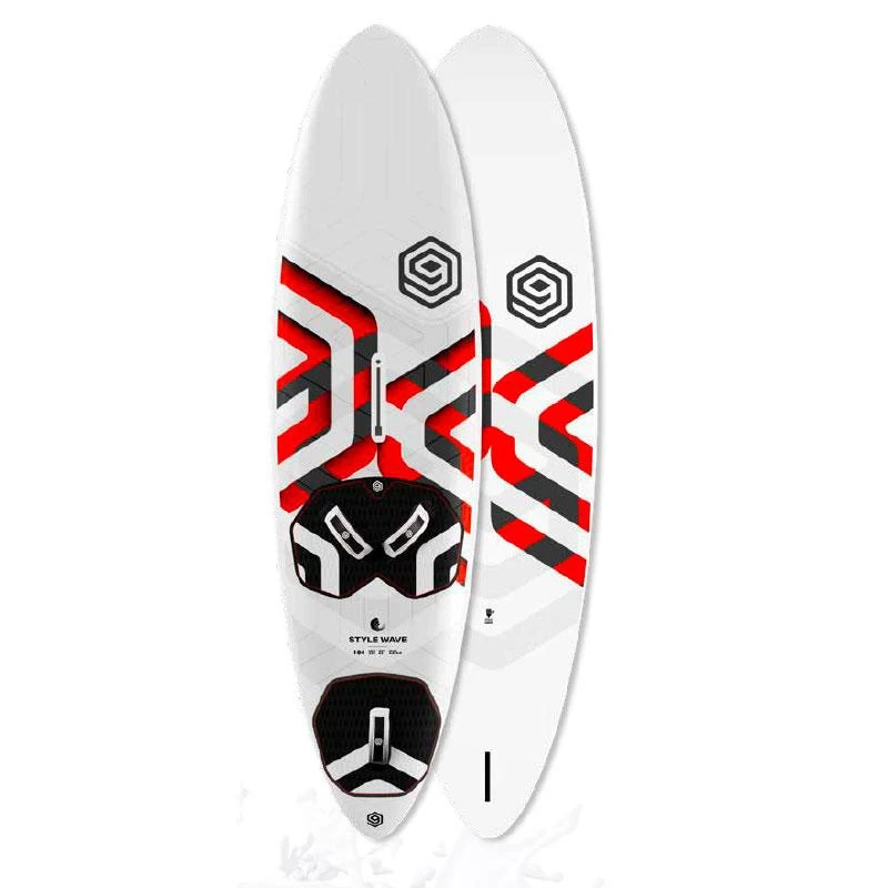 Board De Windsurf I99 Style Wave 3 Board De Windsurf I99 Style Wave