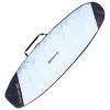 Housse Sup Board Rigide Ocean And Earth Barry Sup Board Black Red
