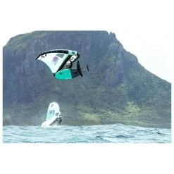 Leash Board De WingSurf Ion Core Coiled Hip 10" - Black -Surf Promotion Boutique 5e8c8dfc7921034b1d24fc11d1aa6c7e3ae3c3a3 E230IONWAT366326 901