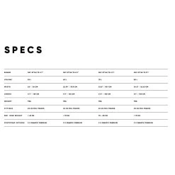 Board De Wing Fanatic Sky Style Te - 2023 -Surf Promotion Boutique 615c7bd680db243951605151dbd5d56a1604ac91 H23FNATWAT344250 15