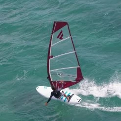 Voile De Windsurf Fanatic Gréement Complet Rig Ride -Surf Promotion Boutique 63ccb3a5c9e6ebaa570904cc5af1824a6e410367 H22FNATWAT346092 14
