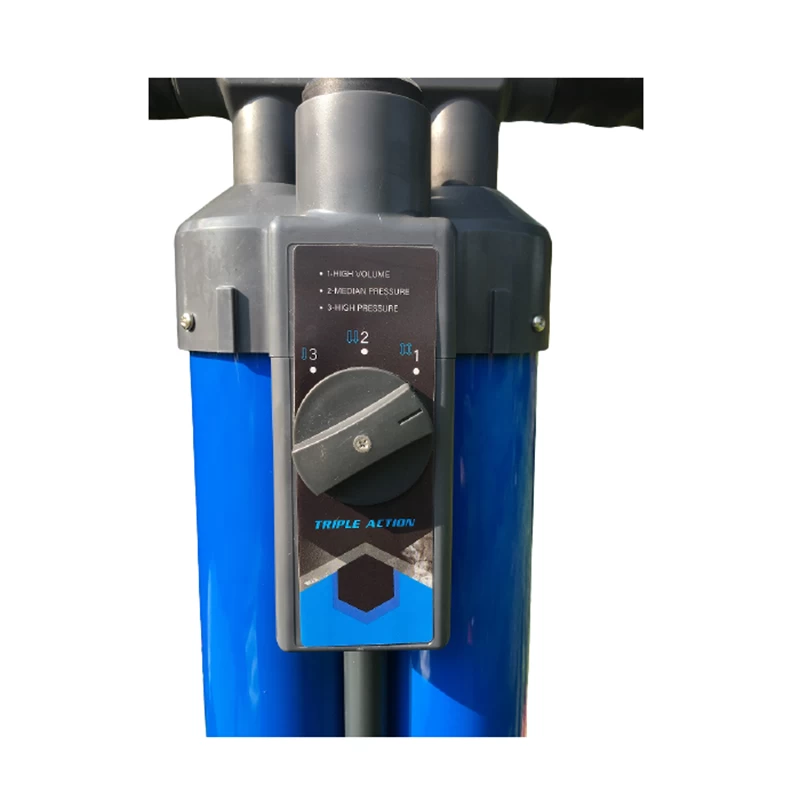 Pompe SUP Surf Pistols Universelle Monster 5 Pompe SUP Surf Pistols Universelle Monster – Image 3