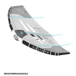 Aile De Wing Duotone Slick Sls 2023 Dark Grey 16 Aile De Wing Duotone Slick Sls 2023 Dark Grey -Surf Promotion Boutique 6832722f883080025746292b5390295cecdf76e4 Y SLICK SLS