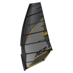 Voile De Windsurf Point-7 ACZ - Black