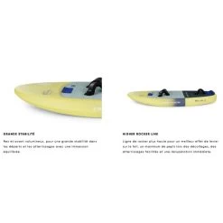 Board De Wing Fanatic Sky Style Te - 2023 -Surf Promotion Boutique 6cd5971dc19b9c472fce0ecb62e255952dc543cf H23FNATWAT344250 11