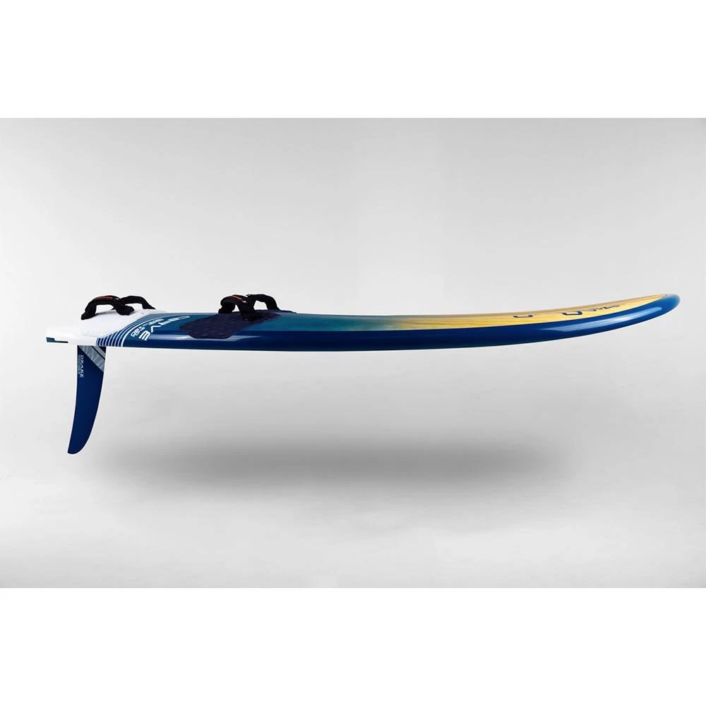 Board De Windsurf Starboard Starboard Carve Wood Sandwich 5 Board De Windsurf Starboard Starboard Carve Wood Sandwich â Image 3