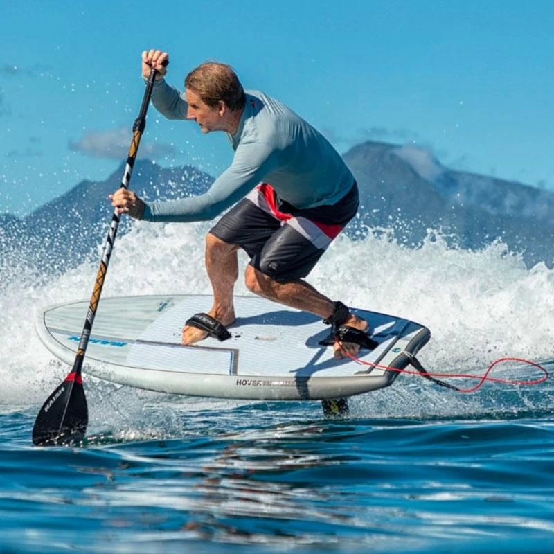 Pack Wing Hover Carbon Ultra S26 - 4'2" / 30 Litres + Aile + Planche + Foil 9 Pack Wing Hover Carbon Ultra S26 - 4'2" / 30 Litres + Aile + Planche + Foil – Image 7