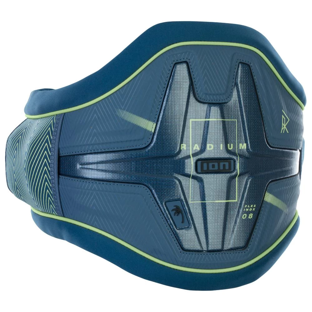 Harnais Wind Ceinture Ion Waist Radium 2023 Cascade-Blue 3 Harnais Wind Ceinture Ion Waist Radium 2023 Cascade-Blue