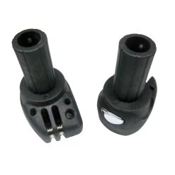 Accessoire Gréement De Windsurf Side-On Embase Pied De Mat Skinny RDM