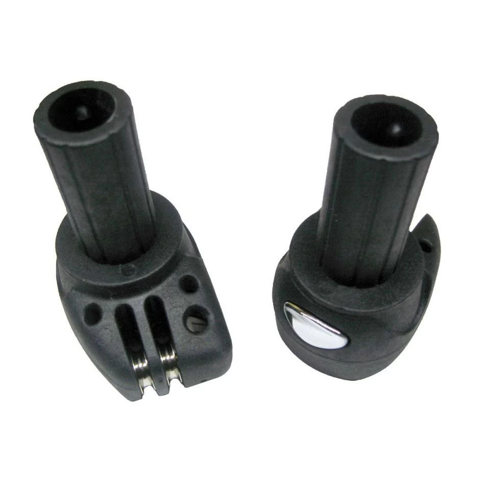 Accessoire Gréement De Windsurf Side-On Embase Pied De Mat Skinny RDM 3 Accessoire Gréement De Windsurf Side-On Embase Pied De Mat Skinny RDM