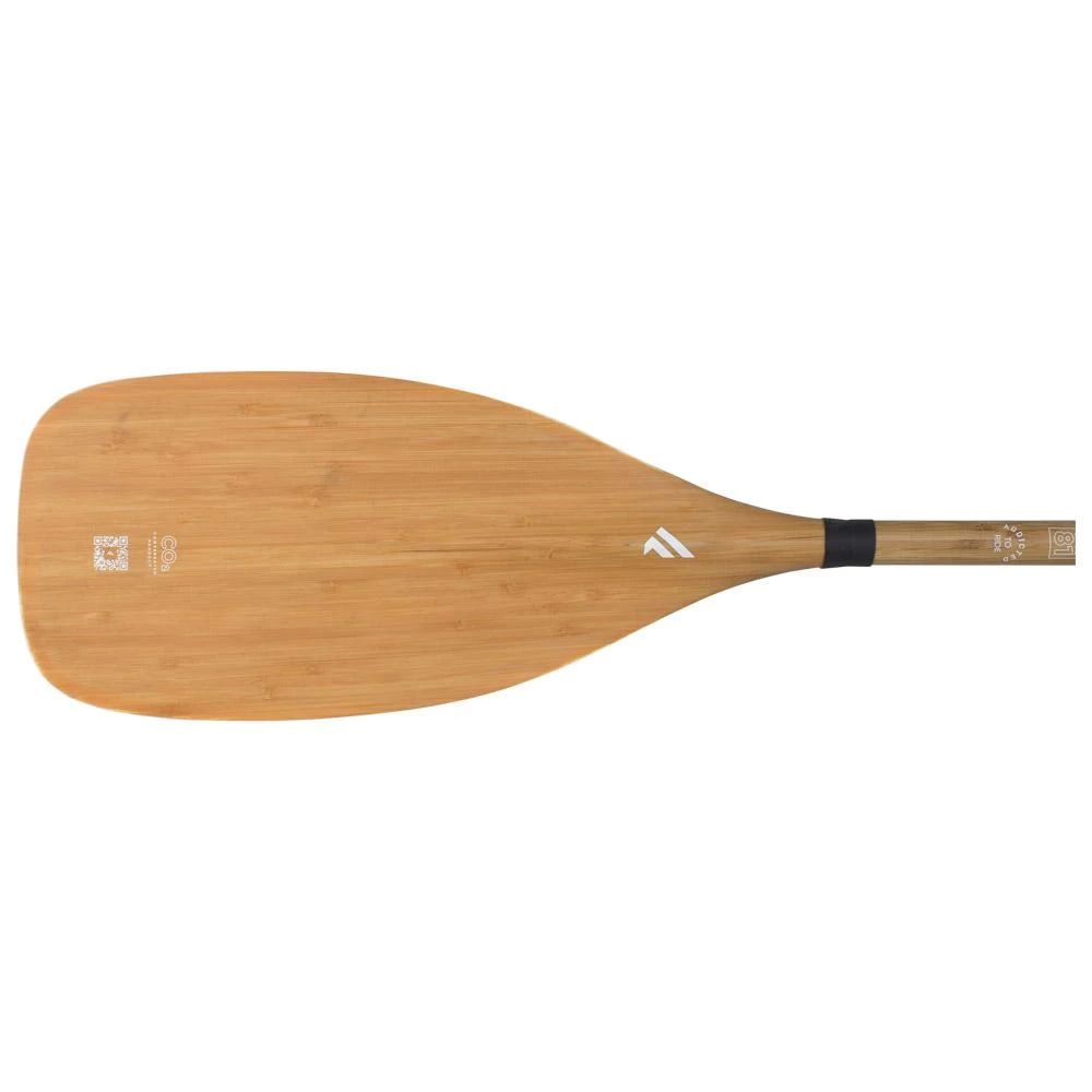 Pagaie Sup Fanatic Bamboo Carbon 50 Slim Adjustable 3-Pieces 9 Pagaie Sup Fanatic Bamboo Carbon 50 Slim Adjustable 3-Pieces – Image 7