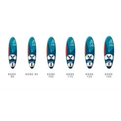 Board De Windsurf Starboard Kode Wood Sandwich -Surf Promotion Boutique 70150edac553cae5adec6132b94f4ef16f26c332 E21STARWAT72909 1