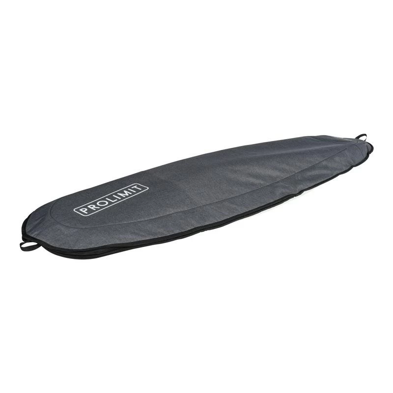 Housse Windsurf Board Prolimit BoardBag Sport - Grey/White 3 Housse Windsurf Board Prolimit BoardBag Sport - Grey/White