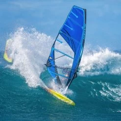 Voile De Windsurf Naish Force V S26 15 Voile De Windsurf Naish Force V S26 -Surf Promotion Boutique 70f3210b6e7a2205e06506d7b4717bffc6d39bd9 E22NAISWAT83785 6