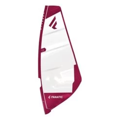 Voile De Windsurf Fanatic Gréement Complet Rig Ride