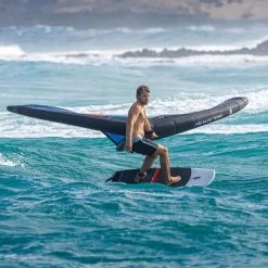Aile De Wing Hb Surfkite Guide 2022 -Surf Promotion Boutique 72e418309817682710fc408b776a6123e7855e2f E20HBSUWAT82048 7