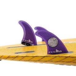 Ailerons Stand Up Paddle Fcs Longboard II SUP Lopez GL-1 - 5 Dérives -Surf Promotion Boutique 737fa6bcd7205599cd1b5cda6625d74b05ba6cf3 E22FCSWAT7952 FCSE0077613 3