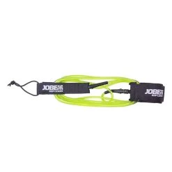 Leash SUP Jobe 9ft - Lime