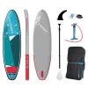 Pack SUP Starboard Pack Gonflable IGO Zen SC - 10'8'' 2 Pack SUP Starboard Pack Gonflable IGO Zen SC - 10'8'' -Surf Promotion Boutique 77fd26930f0342c06a138a25aabcb3eeaf6bcd93 E21STARWAT68511 STBD0090048 0