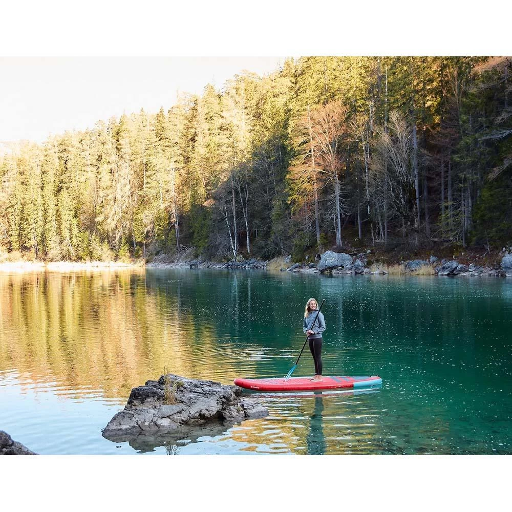 Pack SUP Fanatic Fly Air/Pure - Red 12 Pack SUP Fanatic Fly Air/Pure - Red – Image 10