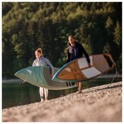 Board De SUP Fanatic Ray Bamboo Edition -Surf Promotion Boutique 7a036dd1bde8efab997d2bd753c26239dda8e8ec E23FNATWAT381539 911