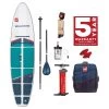 Red Paddle Co. Pack SUP Red Paddle Co Pack Gonflable Mpact - 11' -Surf Promotion Boutique 7a8573a35af4e57d89b1a7f8b61f8eaa35faf090 E22REDPWAT88383 RPDC0100424 1