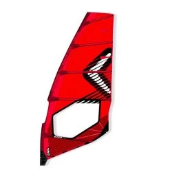 Voile De Windsurf Severn Blade - Red