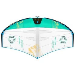 Aile De Wing Duotone Slick Mint/White