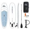 Pack SUP Quiksilver Gonflable - Thor Blue 2 Pack SUP Quiksilver Gonflable - Thor Blue -Surf Promotion Boutique 85214f86e82ee722f974199fd069c03ab82e36d8 E22QUIKWAT3327344 0