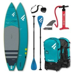 Pack SUP Fanatic Ray Air Premium/Pure