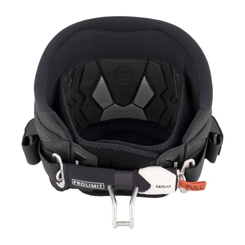 Harnais Wind Ceinture Prolimit Waist Envy - White Black 5 Harnais Wind Ceinture Prolimit Waist Envy - White Black – Image 3