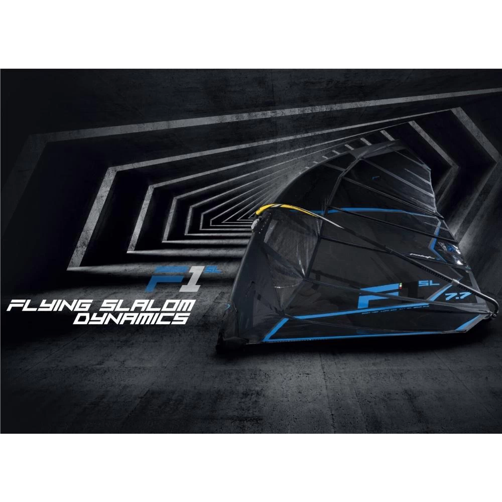 Voile De Windsurf Point-7 F1 Sl Foil Slalom 4 Voile De Windsurf Point-7 F1 Sl Foil Slalom – Image 2